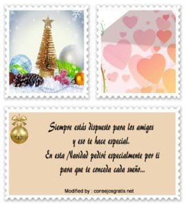 Frases de Navidad para Facebook | Tarjetas de Navidad