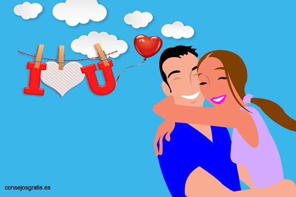 Frases de amor para mi pareja que esta lejos | Mensajitos de amor